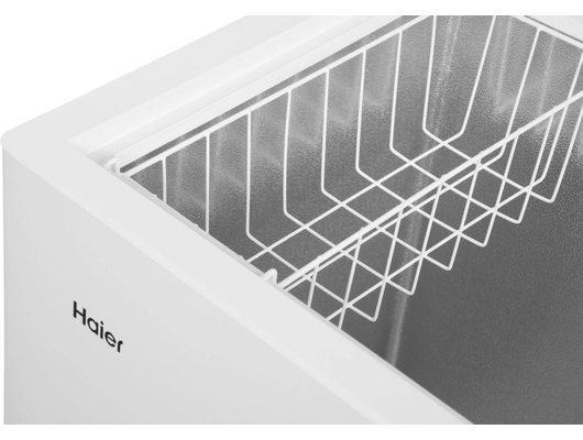 Морозильный ларь HAIER HCE301R